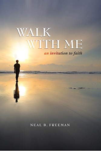 Beispielbild fr Walk with Me: An Invitation to Faith Volume 1 zum Verkauf von Buchpark