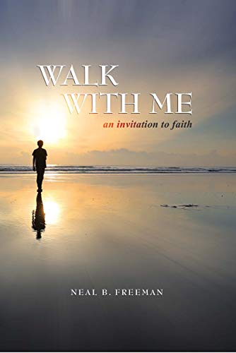 Imagen de archivo de Walk with Me: An Invitation to Faith Volume 1 a la venta por Buchpark