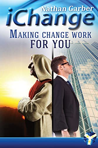 Beispielbild fr iChange: Making Change Work for You zum Verkauf von Lucky's Textbooks