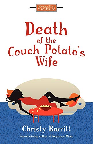 Stock image for Death of the Couch Potato's Wife for sale by GoldBooks