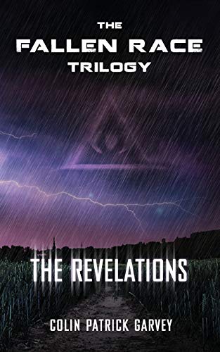 Beispielbild fr Book II: The Revelations (The Fallen Race Trilogy) zum Verkauf von Open Books