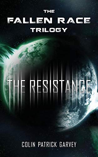 Stock image for Book III: The Resistance (The Fallen Race Trilogy) (3) for sale by Open Books