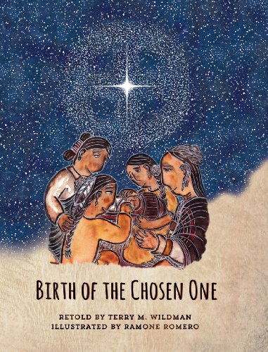 Beispielbild fr Birth of the Chosen One zum Verkauf von GF Books, Inc.