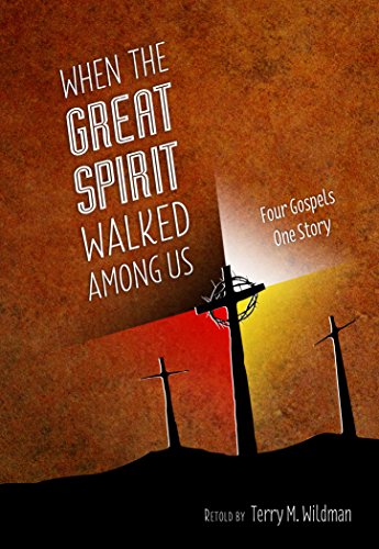 Beispielbild fr When the Great Spirit Walked Among Us zum Verkauf von BooksRun