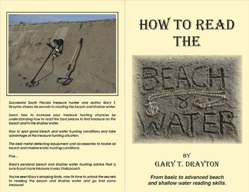 The ctx 3030 beach and water hunters guide gary drayton Gary Drayton Abebooks