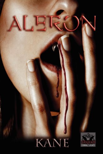 Aleron: Spanish Version (Spanish Edition) (9780984775217) by Kane
