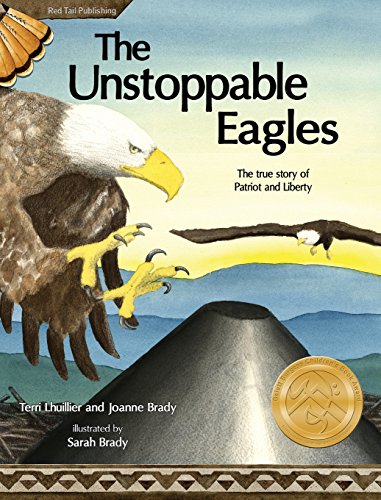 Beispielbild fr The Unstoppable Eagles zum Verkauf von California Books