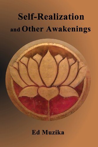 Stock image for Self-Realization and Other Awakenings for sale by HPB-Red