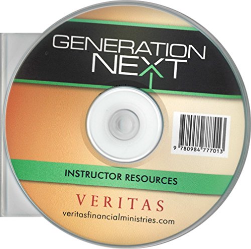 9780984777013: Generation Next