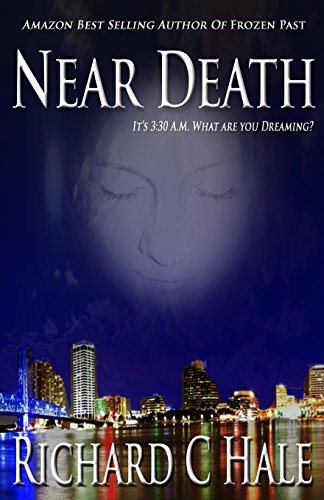 Stock image for Near Death for sale by WorldofBooks