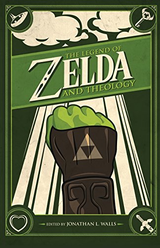 Stock image for The Legend of Zelda and Theology (Paperback or Softback) for sale by BargainBookStores