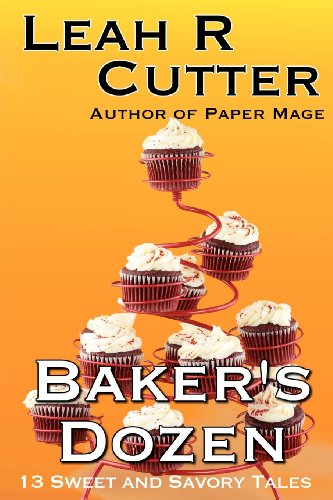 Baker's Dozen (9780984779222) by Cutter, Leah