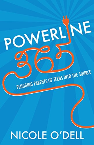 Stock image for Powerline365 for sale by Lucky's Textbooks