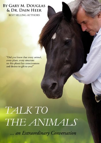Stock image for Talk to the Animals for sale by R Bookmark