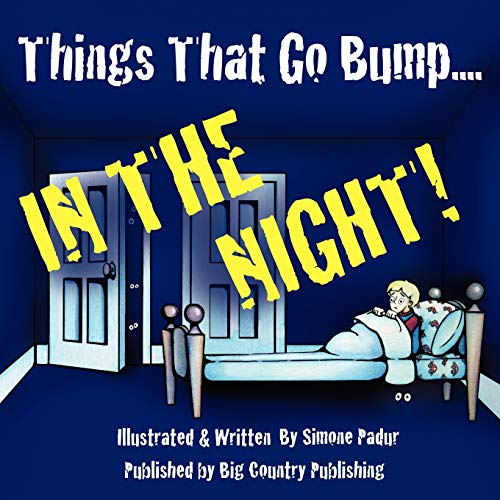 Stock image for Things That Go Bump in the Night for sale by ThriftBooks-Atlanta