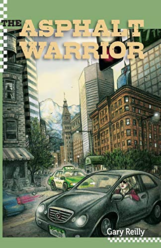 Beispielbild fr The Asphalt Warrior zum Verkauf von Better World Books