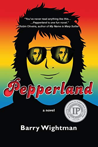 Stock image for Pepperland for sale by Books Puddle