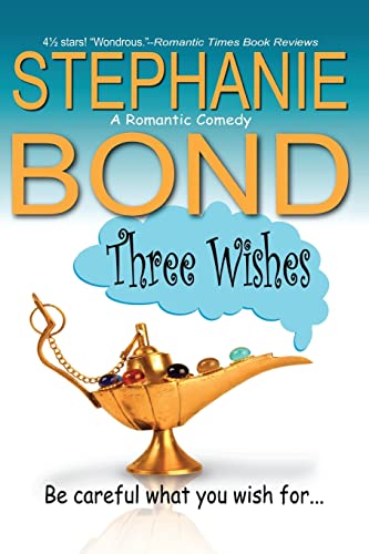 Stock image for Three Wishes for sale by GF Books, Inc.