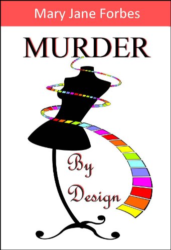 Stock image for Murder by Design for sale by The Book Cellar, LLC