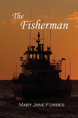 Beispielbild fr The Fisherman zum Verkauf von The Book Cellar, LLC