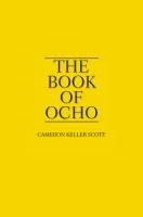 Beispielbild fr Book of Ocho zum Verkauf von ThriftBooks-Atlanta