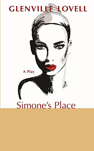 Stock image for Simone's Place for sale by THE SAINT BOOKSTORE