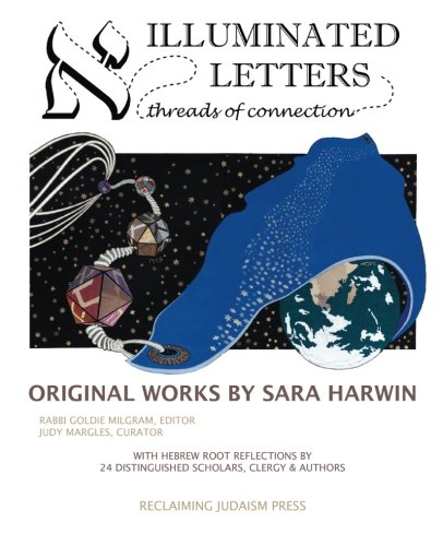 Imagen de archivo de Illuminated Letters: Threads of Connection a la venta por Revaluation Books