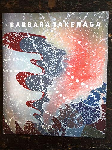 Stock image for Barbara Takenaga: New Paintings for sale by HPB-Movies