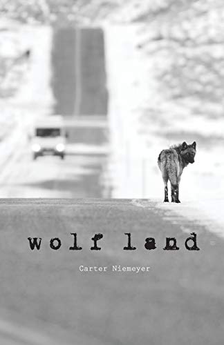 Beispielbild fr Wolf Land zum Verkauf von Better World Books