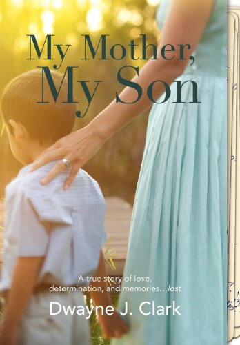 9780984815203: My Mother, My Son