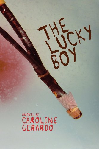 9780984815777: The Lucky Boy