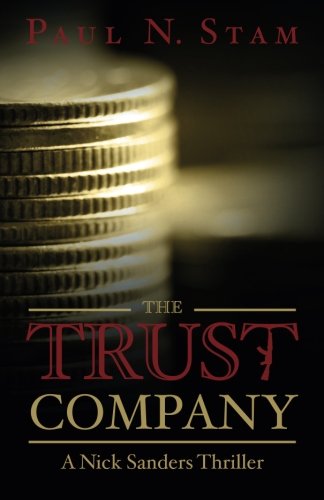 Stock image for The Trust Company for sale by Half Price Books Inc.