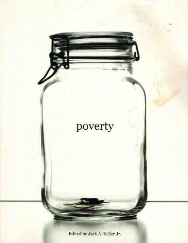 Stock image for Poverty: A Mission Study for sale by ThriftBooks-Dallas