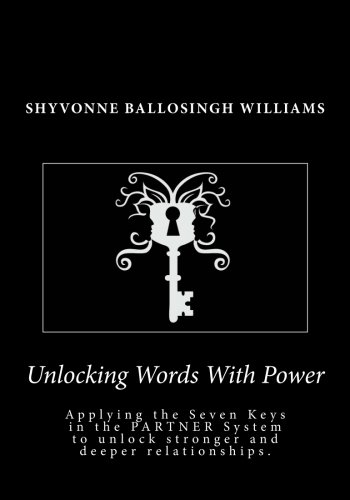 Stock image for Unlocking Words With Power for sale by Revaluation Books