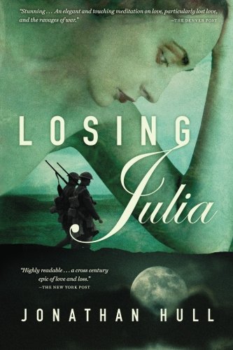 9780984821808: Losing Julia