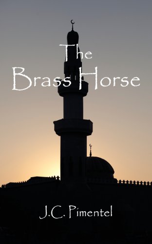 Beispielbild fr The Brass Horse zum Verkauf von THE SAINT BOOKSTORE
