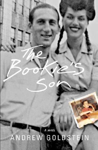 Stock image for The Bookie's Son for sale by Better World Books