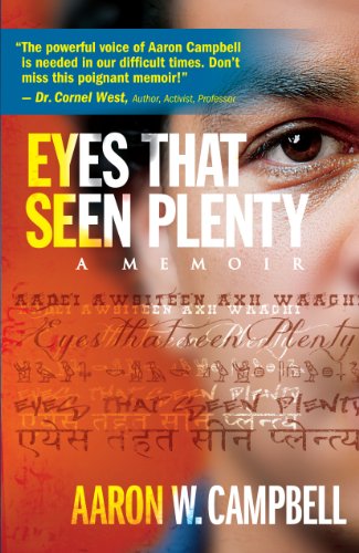 Stock image for Eyes That Seen Plenty for sale by ThriftBooks-Dallas