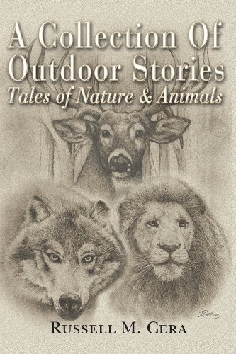Stock image for A Collection of Outdoor Tales for sale by Lucky's Textbooks