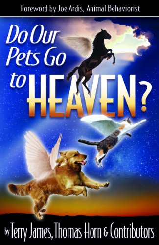 9780984825677: Do Our Pets Go to Heaven?