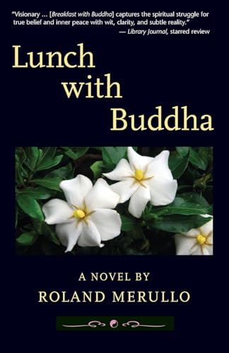 Stock image for Lunch with Buddha for sale by Better World Books