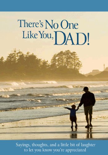 Stock image for There's No One Like You, Dad! for sale by HPB-Emerald