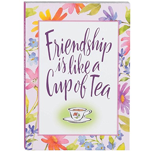 Stock image for Friendship is like a Cup of Tea for sale by HPB-Red