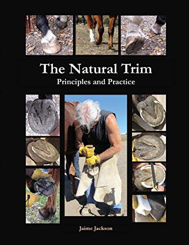 Imagen de archivo de The Natural Trim: Principles and Practice a la venta por Lakeside Books