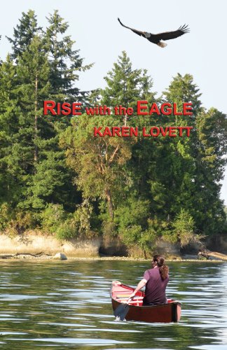 Stock image for Rise with the Eagle for sale by SecondSale