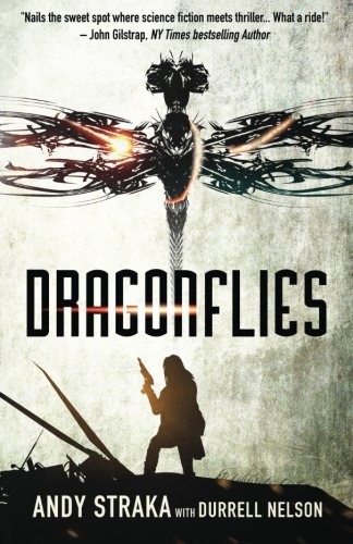 9780984843862: Dragonflies (Books 1 & 2)