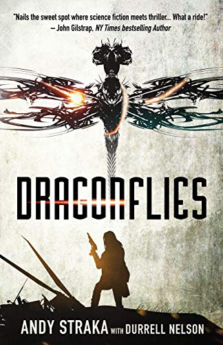 Beispielbild fr Dragonflies zum Verkauf von ThriftBooks-Dallas