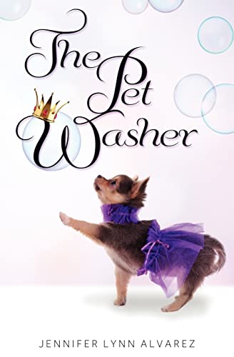 Stock image for The Pet Washer: The Pet Washer Series for sale by ThriftBooks-Dallas