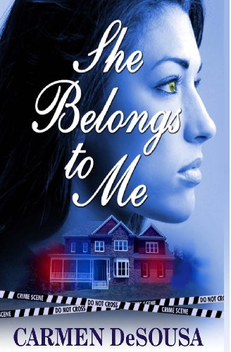 Stock image for She Belongs to Me for sale by HPB-Diamond