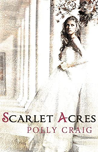 Stock image for Scarlet Acres for sale by ThriftBooks-Atlanta